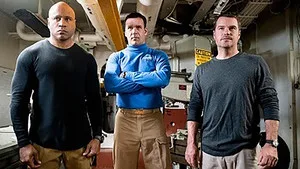 NCIS: Los Angeles 10. sezon 23. bölüm görseli