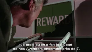 The Avengers 0. sezon 107. bölüm görseli