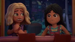 LEGO Friends: The Next Chapter 4. sezon 9. bölüm görseli