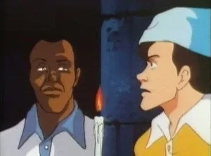 The Real Ghostbusters 2. sezon 45. bölüm görseli
