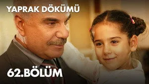 62. Bölüm: Ayşe Çok Mutsuz
