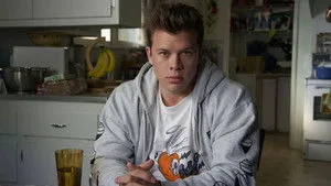 American Vandal 1. sezon 1. bölüm görseli