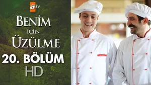 20. Bölüm
