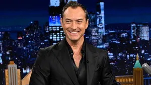 The Tonight Show Starring Jimmy Fallon 12. sezon 162. bölüm görseli