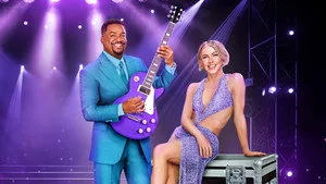 Dancing with the Stars 34. sezon 10. bölüm görseli
