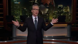 Real Time with Bill Maher 24. sezon 20. bölüm görseli