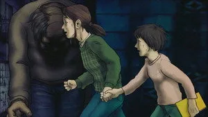 Theatre of Darkness: Yamishibai 3. sezon 9. bölüm görseli