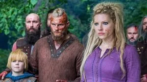 Vikingler 4. sezon 6. bölüm görseli