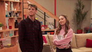 Henry Danger 5. sezon 19. bölüm görseli