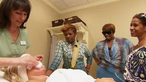 The Real Housewives of Atlanta 2. sezon 16. bölüm görseli