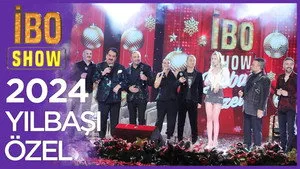 Yılbaşı Özel 2024