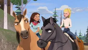 Spirit Riding Free: Pony Tales 2. sezon 2. bölüm görseli