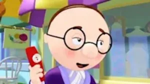 Handy Manny 1. sezon 24. bölüm görseli