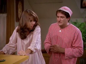 Mork & Mindy 4. sezon 4. bölüm görseli