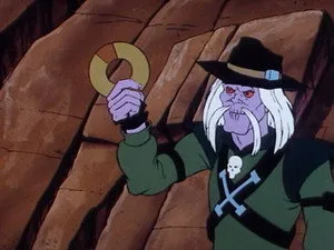 BraveStarr 1. sezon 60. bölüm görseli
