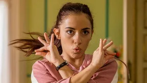 Ayla'ya Yetti Artık