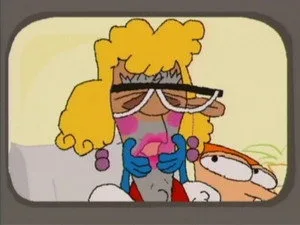 Home Movies 1. sezon 7. bölüm görseli