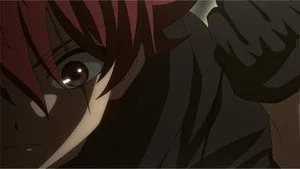 夜桜さんちの大作戦 1. sezon 9. bölüm görseli