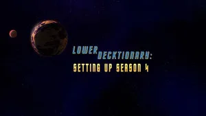 Star Trek: Lower Decks 0. sezon 47. bölüm görseli