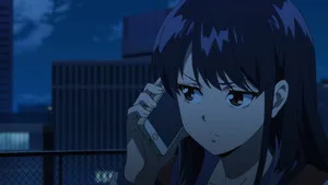 Üzgünüm, Mayuko Nise