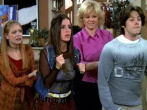 Sabrina, the Teenage Witch 5. sezon 2. bölüm görseli