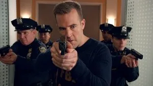 CSI: Cyber 1. sezon 8. bölüm görseli