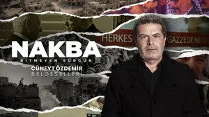 Cüneyt Özdemir Belgeselleri 2. sezon 13. bölüm görseli