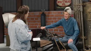 Tosh.0 9. sezon 16. bölüm görseli