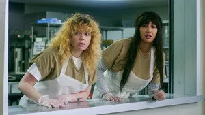 Orange Is the New Black 7. sezon 4. bölüm görseli