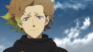 Black Clover 1. sezon 135. bölüm görseli