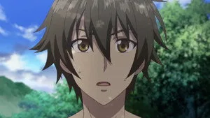王様ゲーム The Animation 1. sezon 11. bölüm görseli