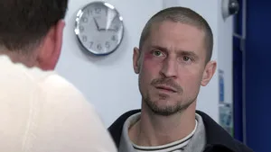Coronation Street 67. sezon 34. bölüm görseli
