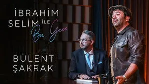 Bülent Şakrak, Cenk Suyabatmaz