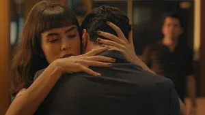 Coisa Mais Linda 2. sezon 5. bölüm görseli