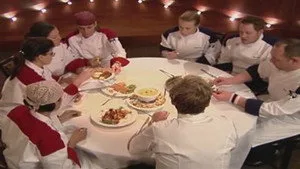 Hell's Kitchen 2. sezon 5. bölüm görseli