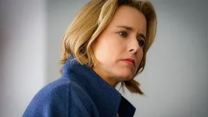 Madam Secretary 4. sezon 17. bölüm görseli