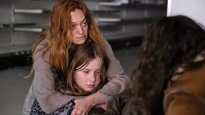 4. Karen ve Benji