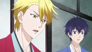The Morose Mononokean 2. sezon 5. bölüm görseli