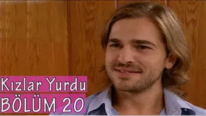 Kızlar Yurdu 1. sezon 20. bölüm görseli