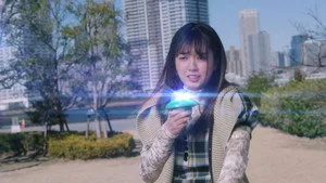 Kamen Rider 36. sezon 47. bölüm görseli