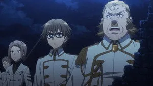 Fate/Apocrypha 0. sezon 2. bölüm görseli