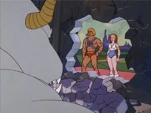 He-Man ve Evrenin Efendileri 1. sezon 37. bölüm görseli
