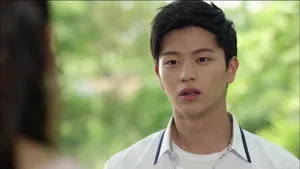 Who Are You: School 2015 1. sezon 14. bölüm görseli
