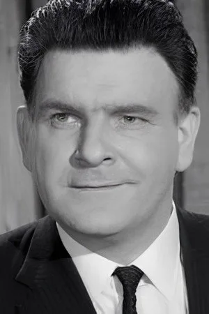 Godfrey Quigley