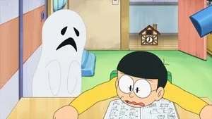 Doraemon 1. sezon 1365. bölüm görseli