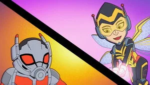 Marvel Super Hero Adventures 0. sezon 12. bölüm görseli