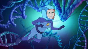 The Magic School Bus Rides Again 2. sezon 12. bölüm görseli