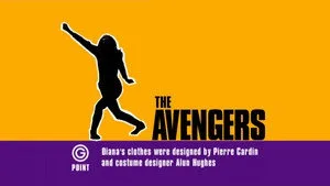 The Avengers 0. sezon 33. bölüm görseli