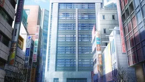 Shakugan no Shana 3. sezon 3. bölüm görseli