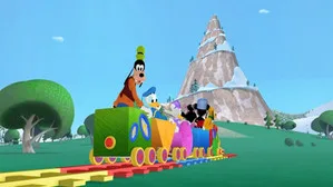 Mickey Farenin Kulüp Evi 0. sezon 30. bölüm görseli